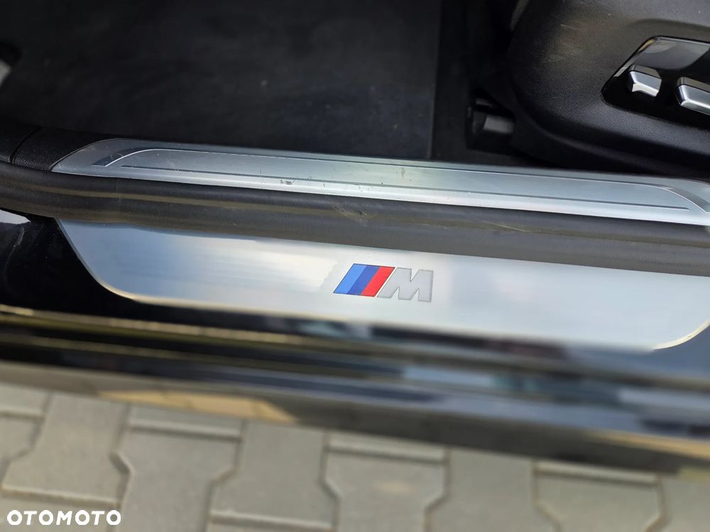 BMW Seria 7 730d - 21