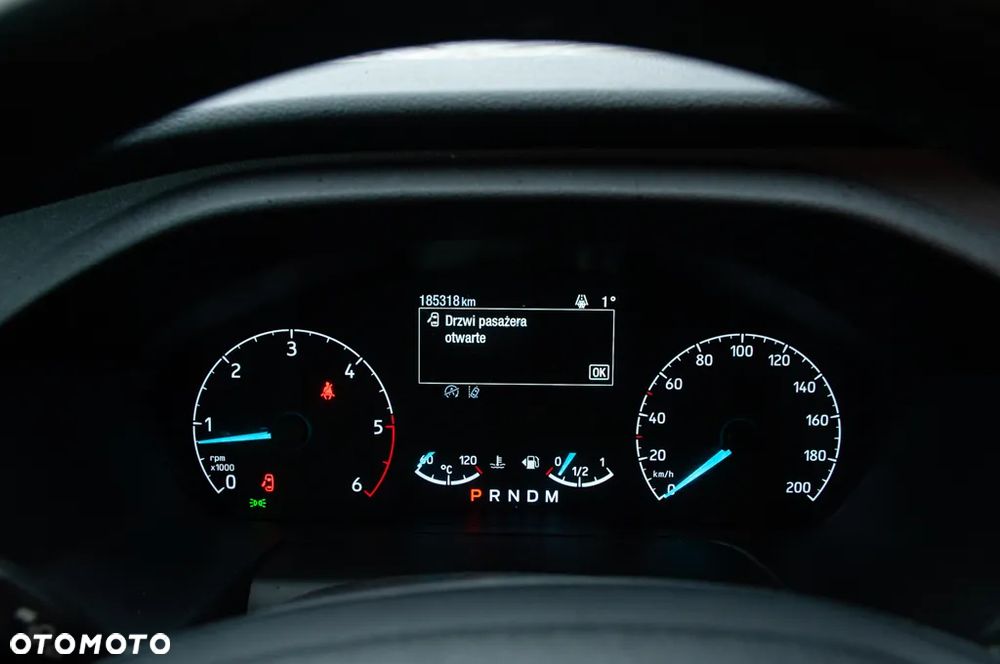 Ford Transit L2H2 - 36