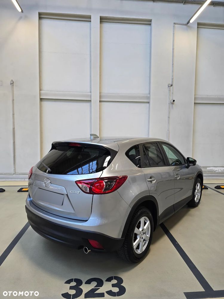Mazda CX-5 SKYACTIV-D 150 Center-Line - 15