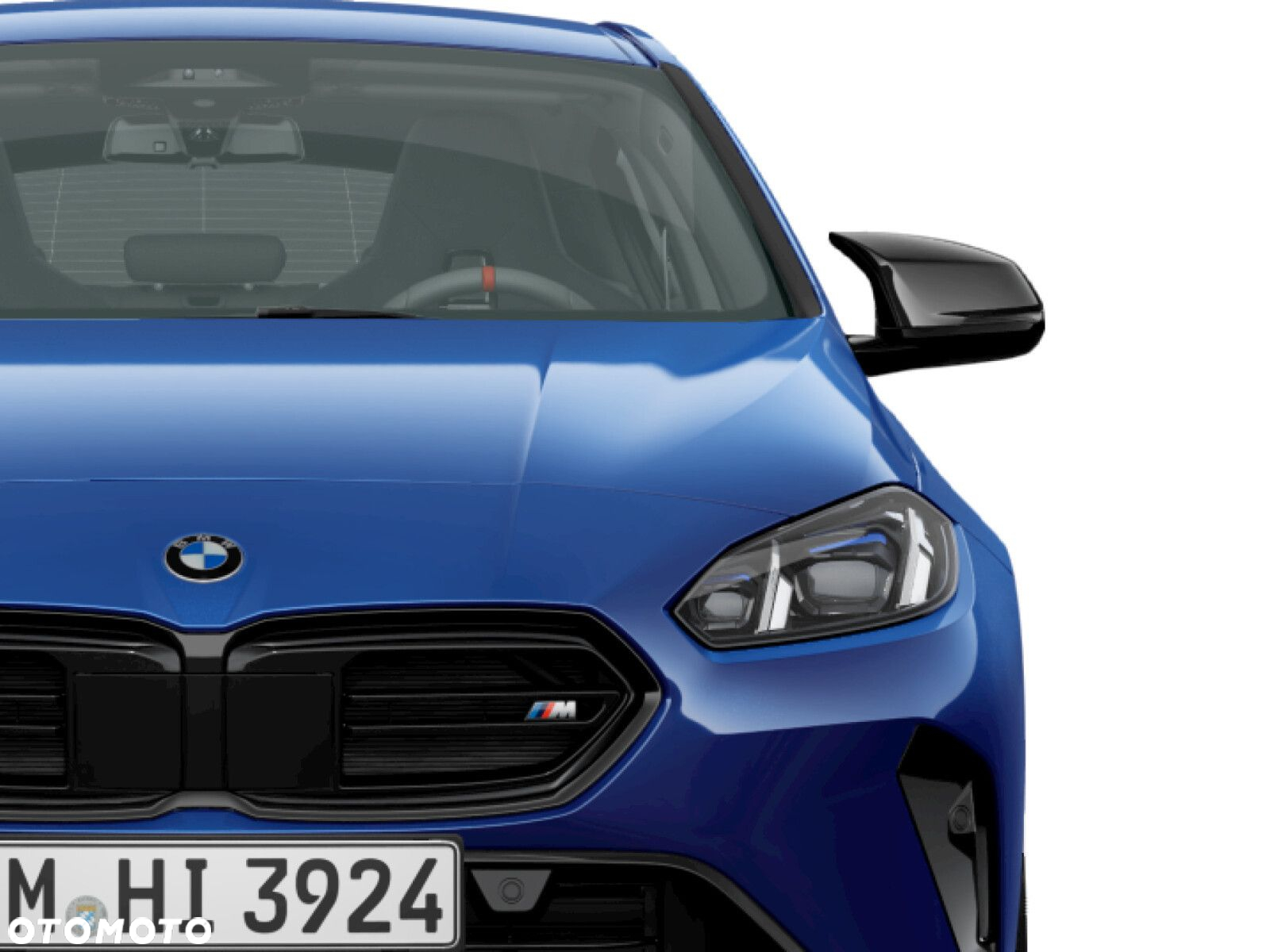 BMW Seria 1 M135 xDrive - 4