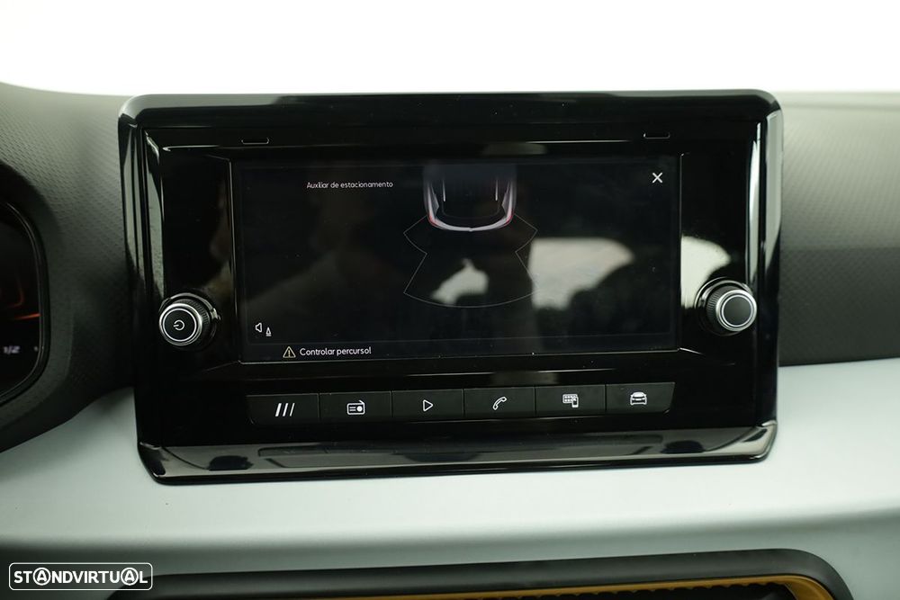 SEAT Arona 1.0 TSI Style - 11