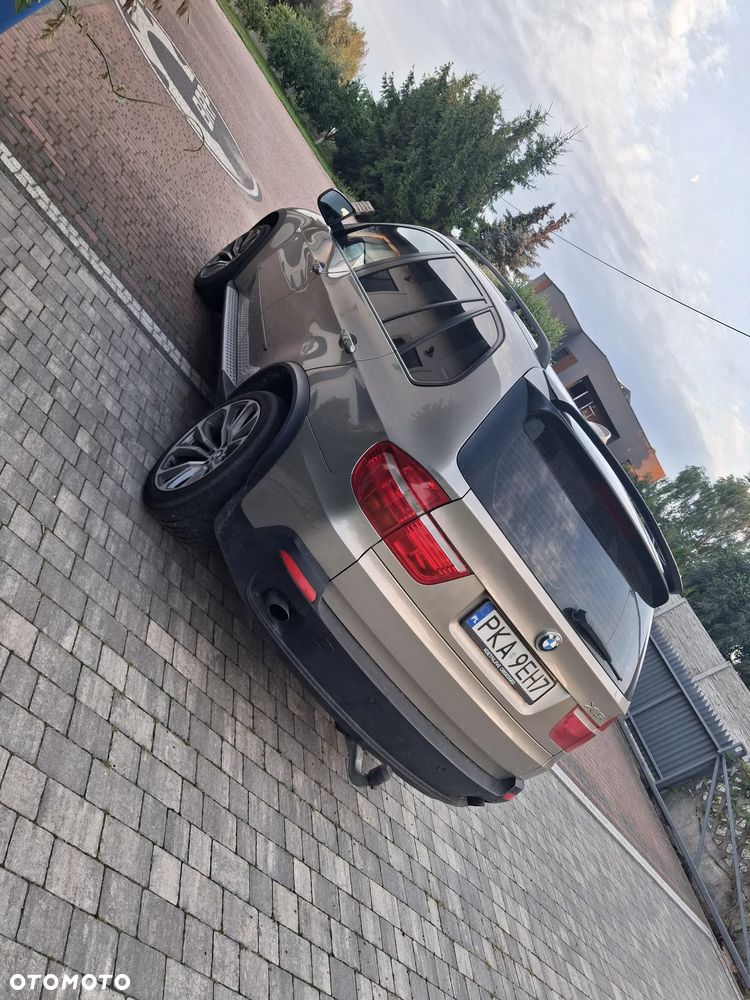 BMW X5 xDrive30d - 8