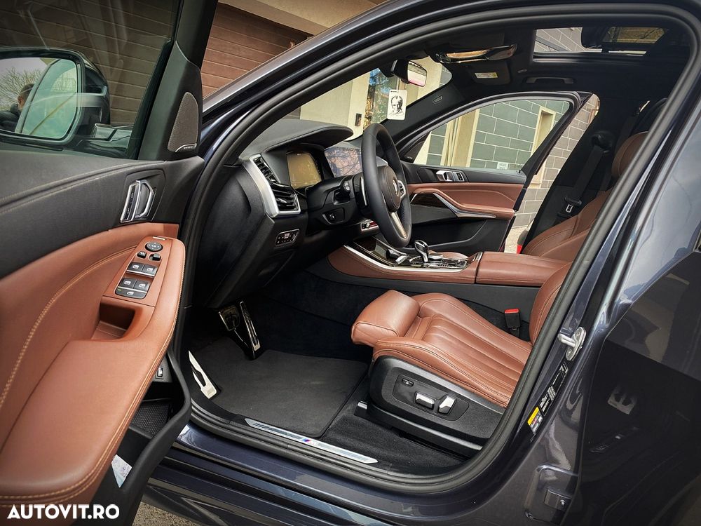 BMW X5 xDrive45e - 15