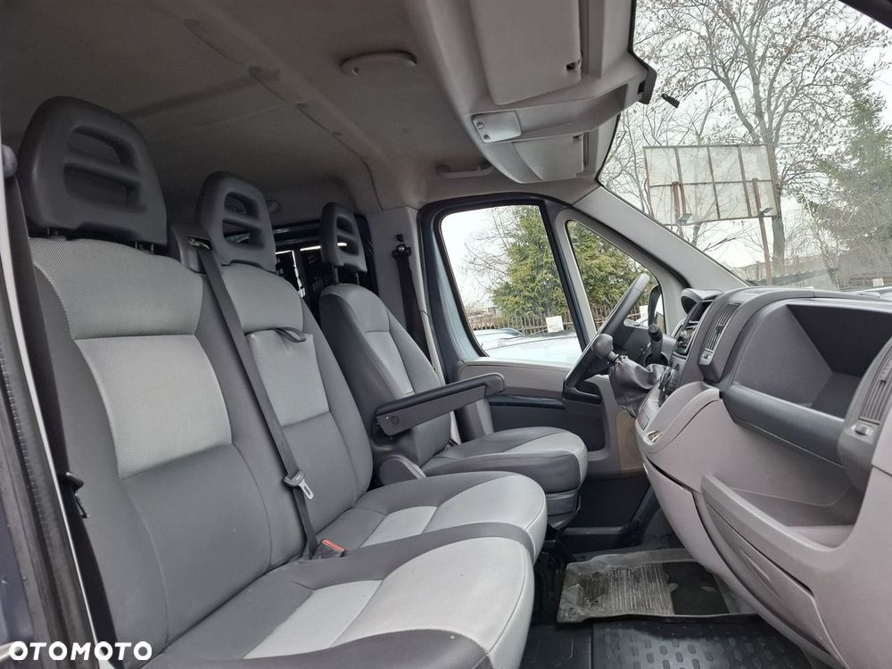 Fiat Ducato - 22