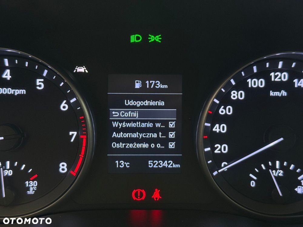 Hyundai i30 1.5 DPI Classic + - 35