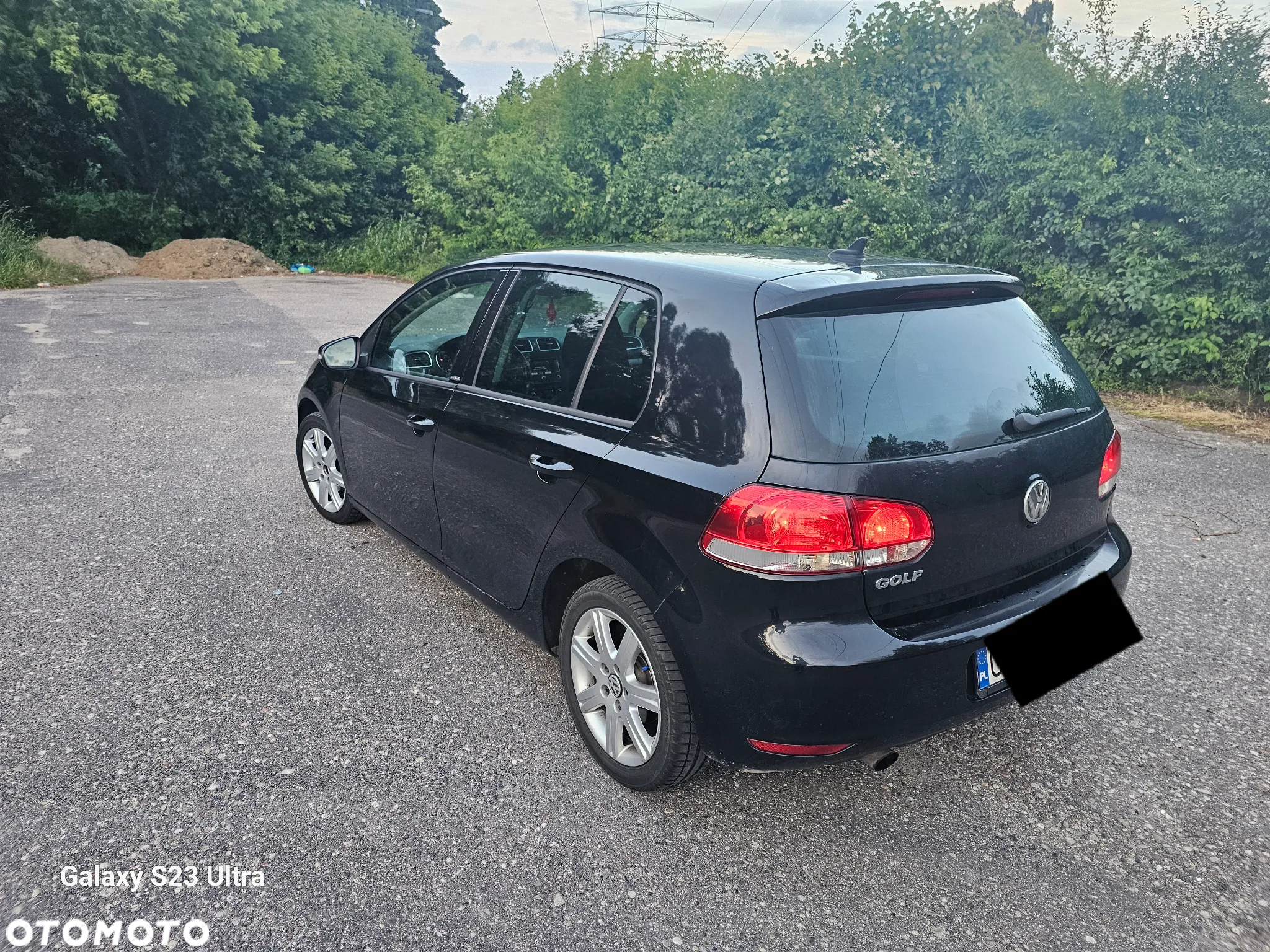 Volkswagen Golf 1.2 TSI Comfortline - 5