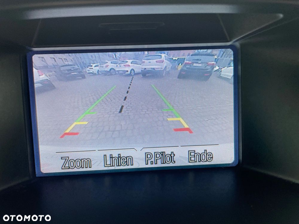 Ford Focus 1.0 EcoBoost Titanium - 16