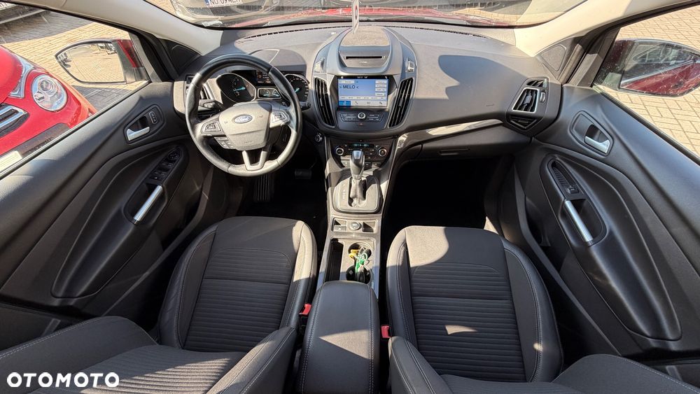 Ford Kuga 1.5 EcoBoost AWD Titanium ASS - 6