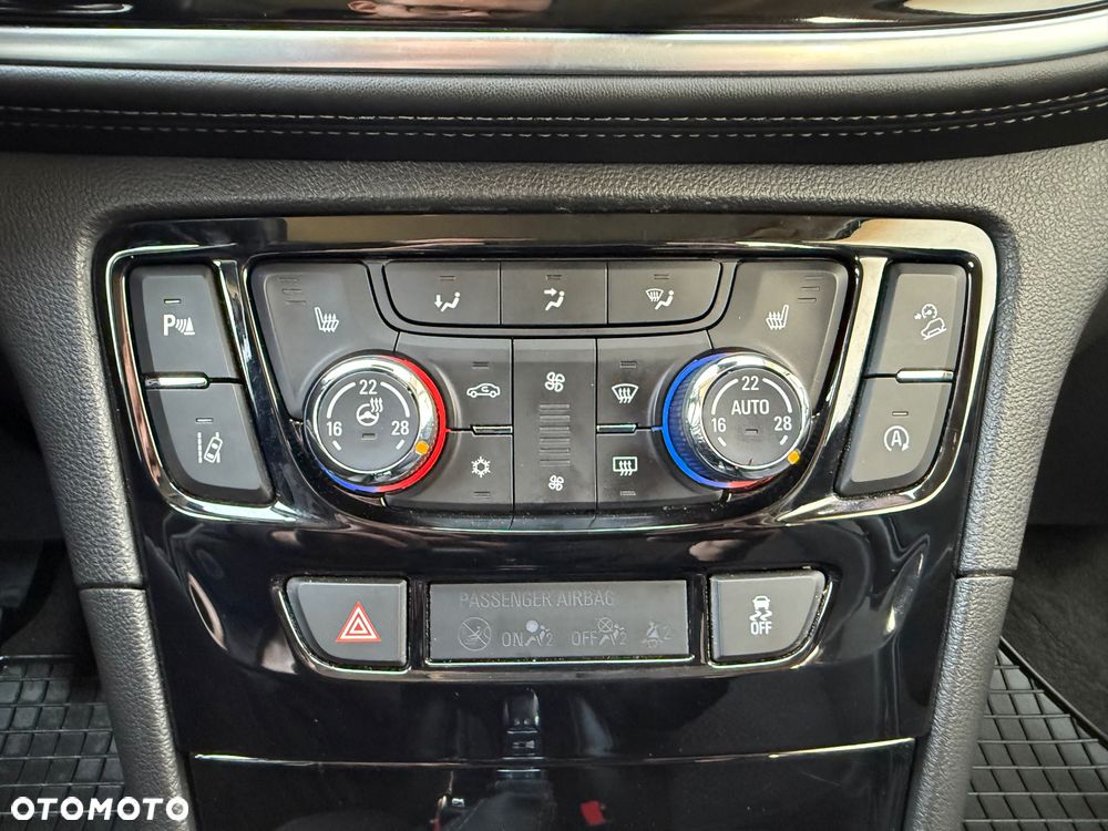 Opel Mokka 1.4 Turbo ecoFLEX Start/Stop 4x4 Innovation - 15