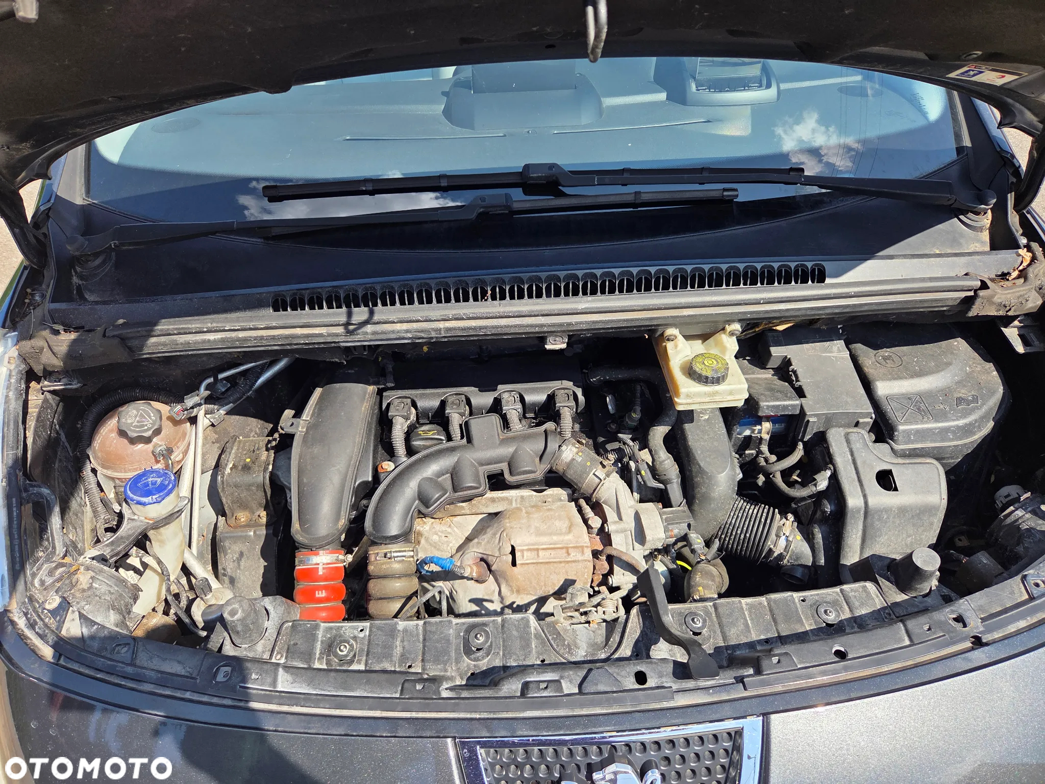Peugeot 3008 1.6 Premium+ - 6