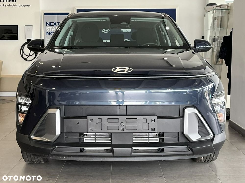 Hyundai Kona 1.0 T-GDI Smart - 7