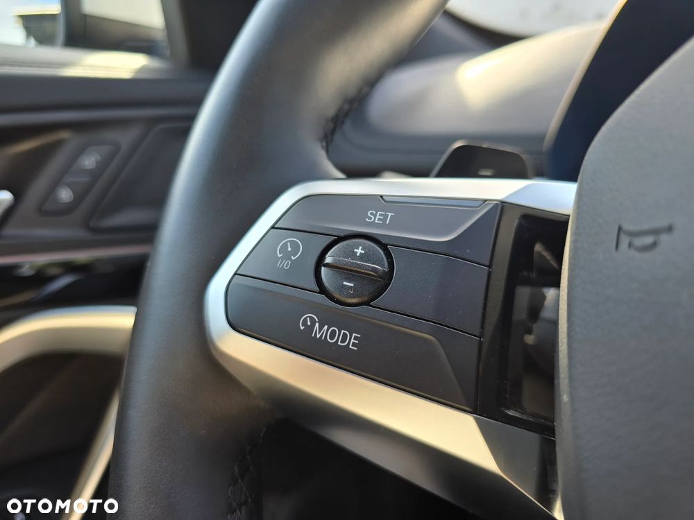 BMW X1 sDrive18i M Sport sport - 15