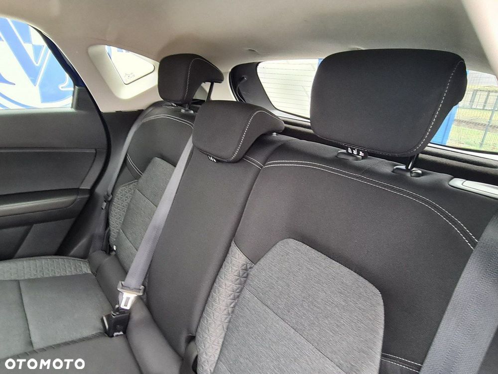 Renault Captur 1.6 E-TECH Full Hybrid 145 Intens - 23