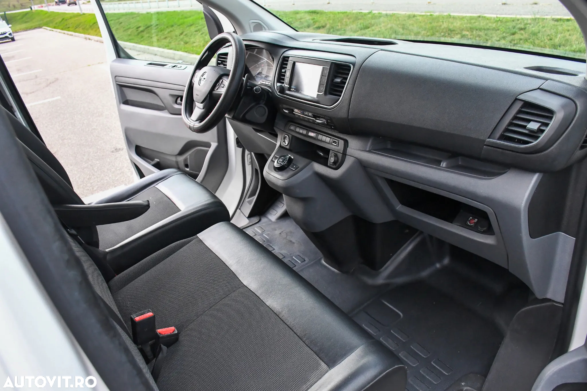 Opel VIVARO - 3