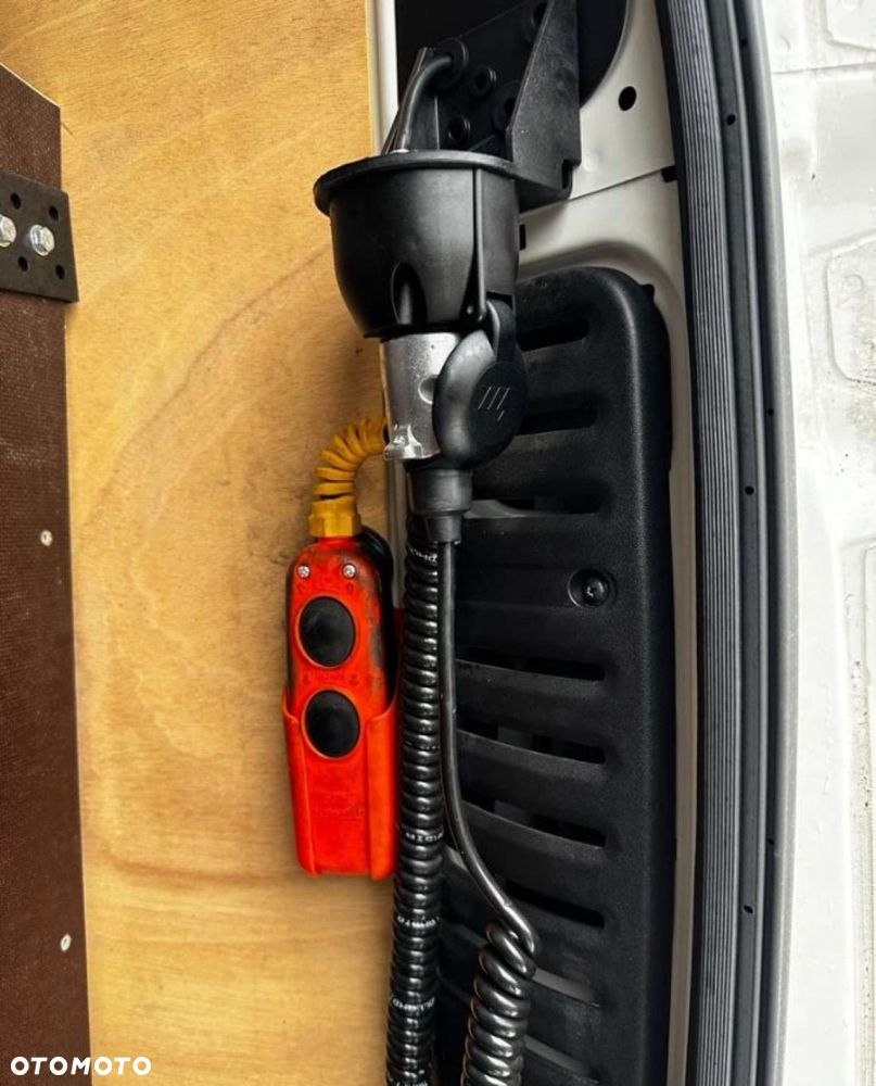 Peugeot BOXER WINDA - 17