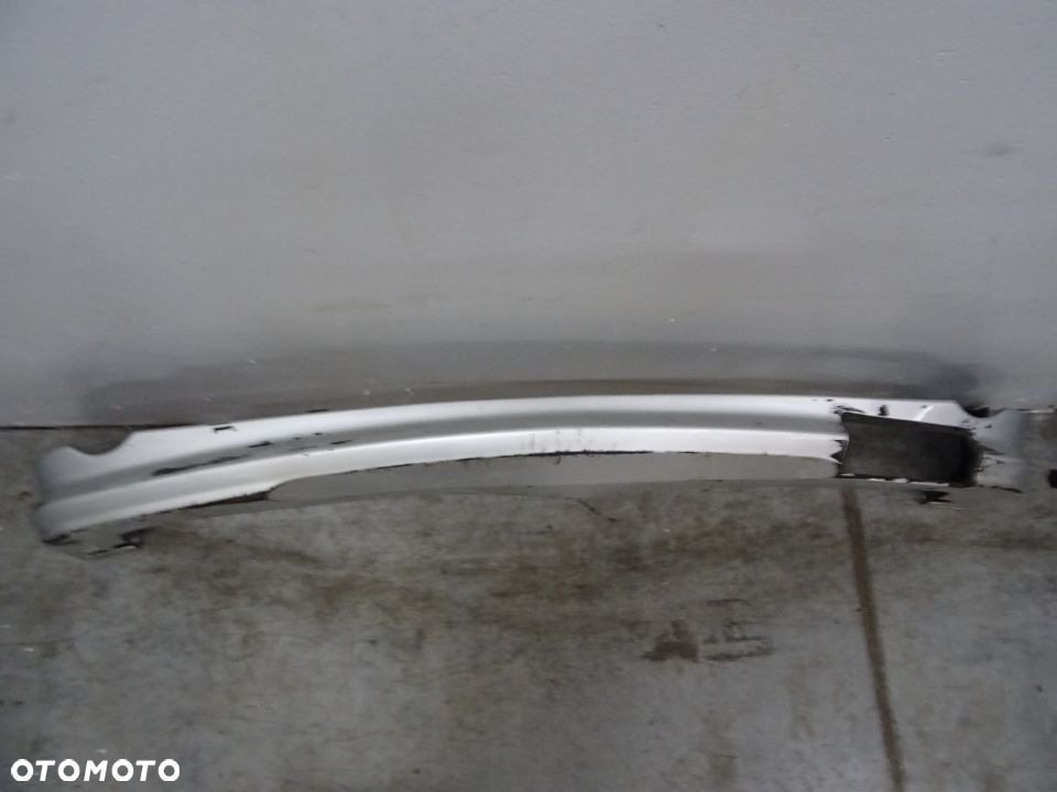 SPOILER HOKEJ ZDERZAKA PRZÓD SUZUKI LIANA HB 5D NR23 - 1