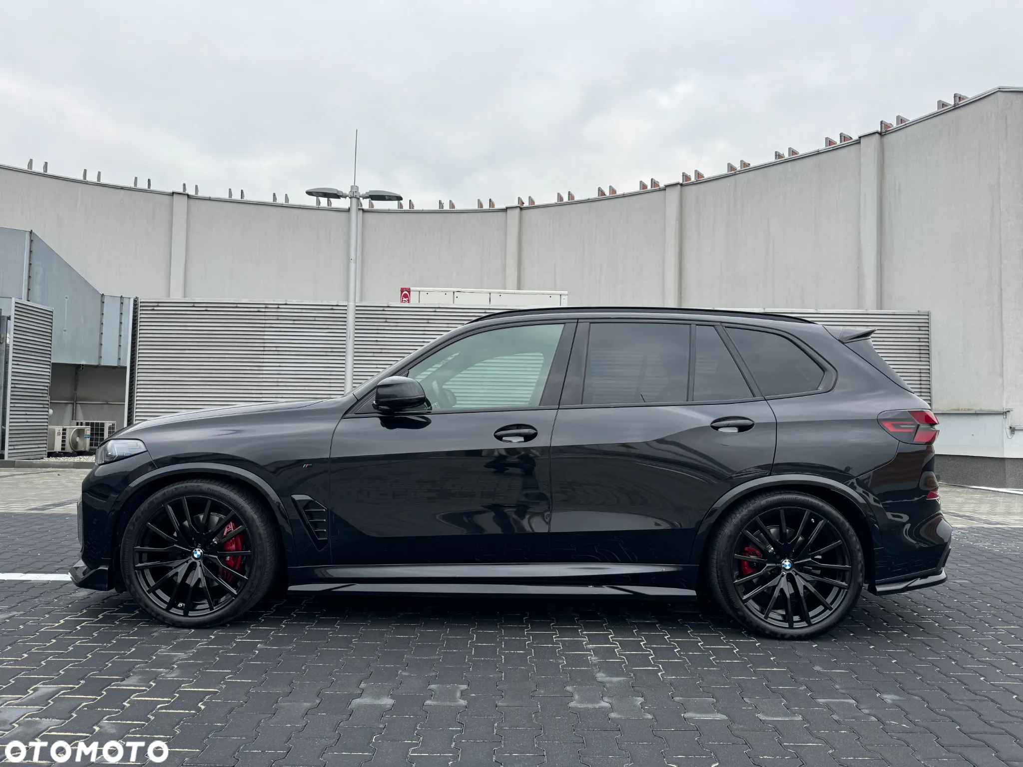 BMW X5 - 2