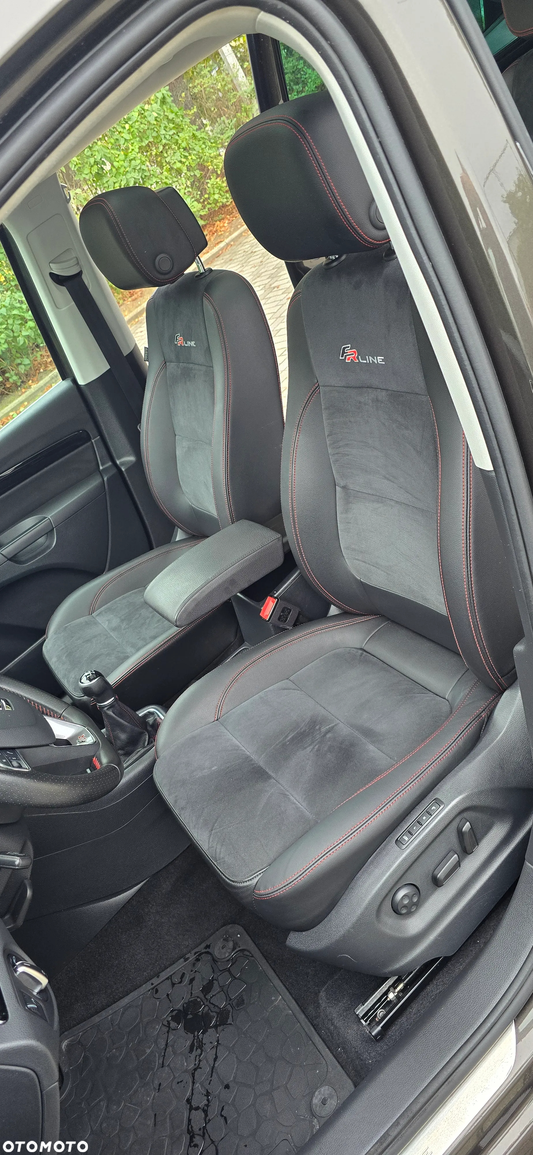 Seat Alhambra 2.0 TDI S&S 4Drive FR-LINE - 18