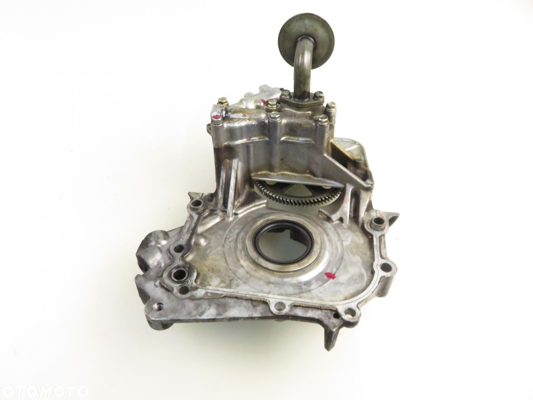POMPA OLEJU MAZDA 5 (CR19) 2.0 MZR-CD 143 - RF7J RF7J14100  RF7J - 1