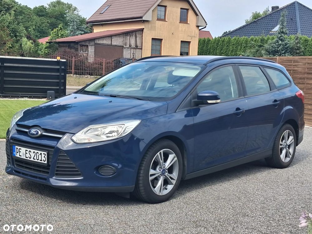 Ford Focus - 3