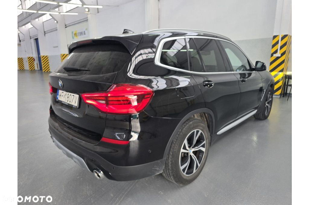 BMW X3 - 2
