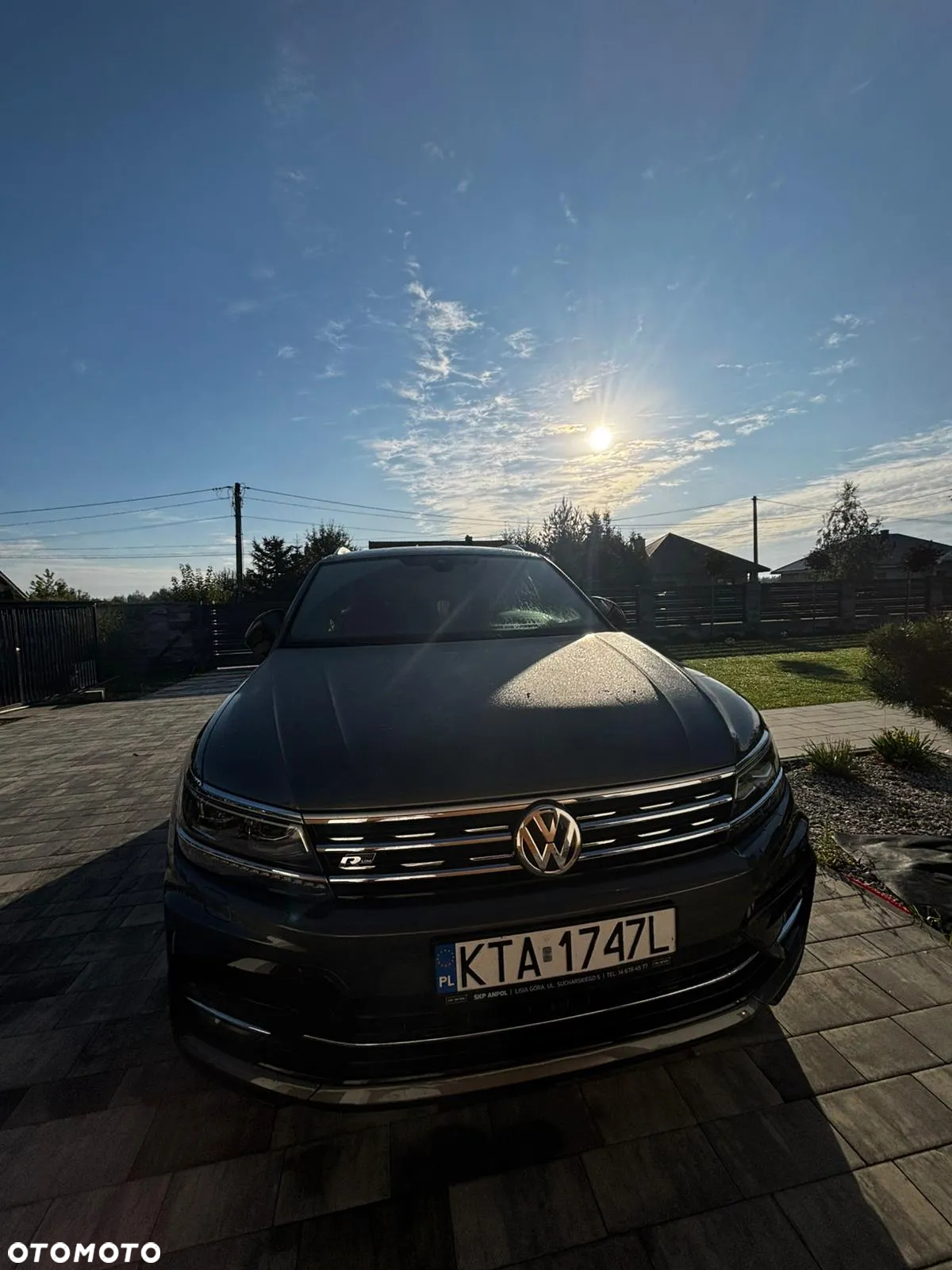Volkswagen Tiguan 2.0 TSI 4Motion (BlueMotion Technology) DSG Highline - 37