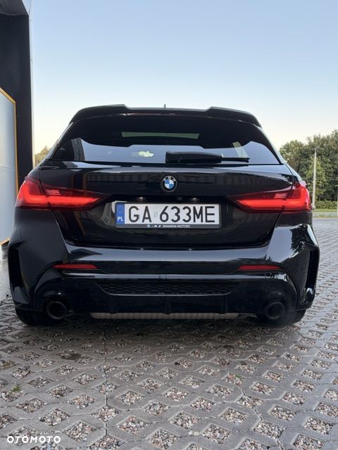 BMW Seria 1 M135i xDrive - 5