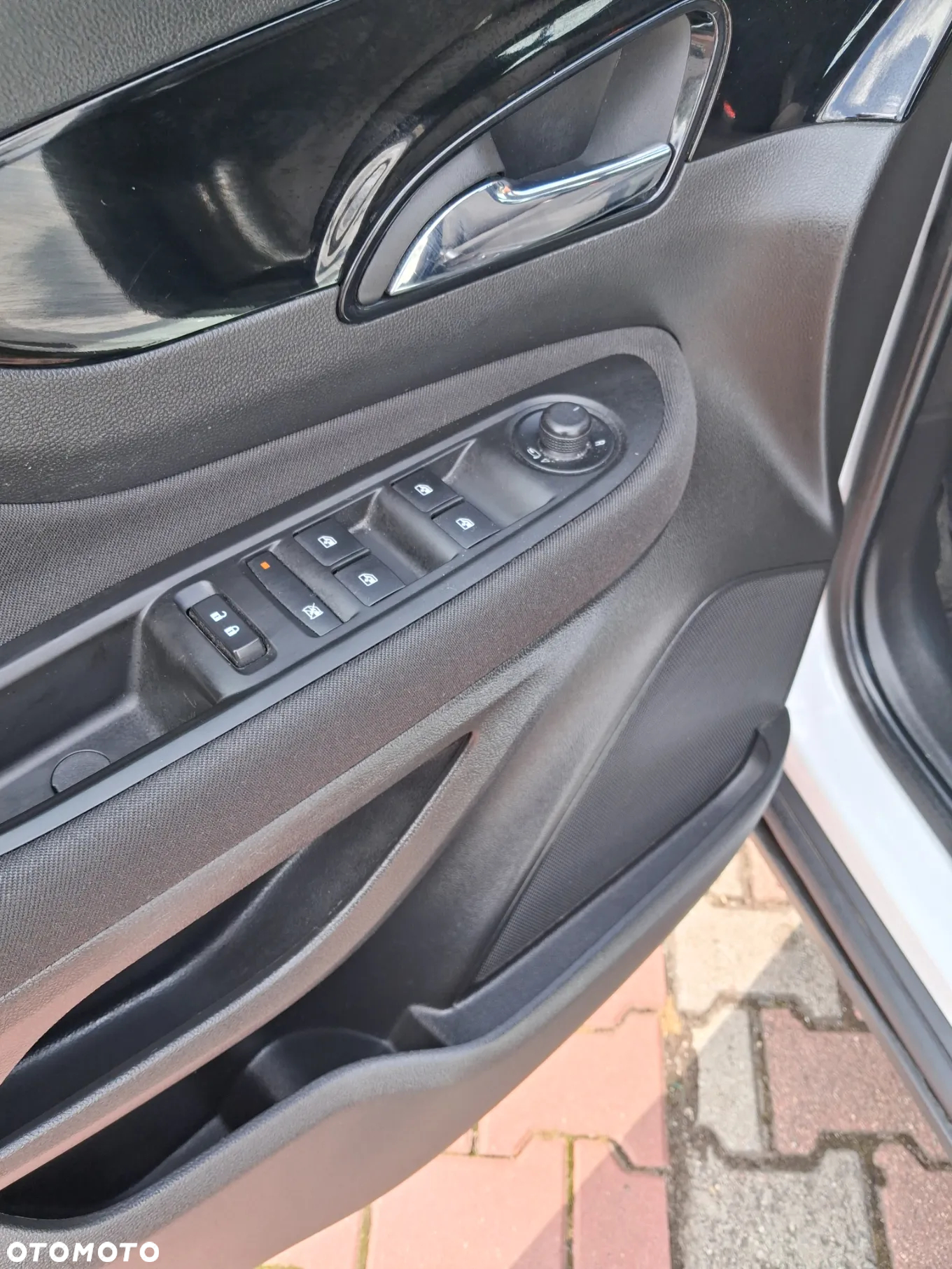 Opel Mokka - 11
