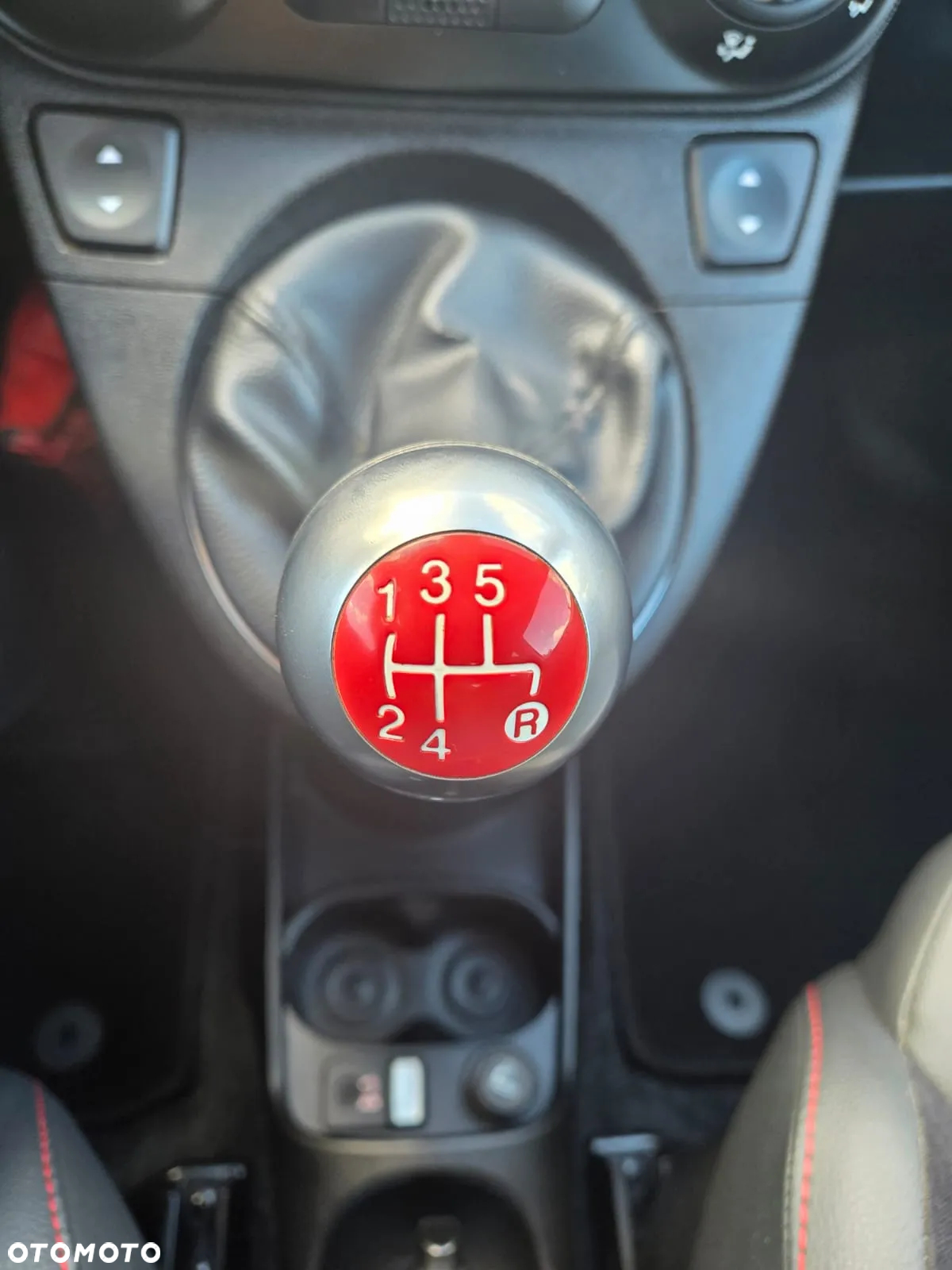 Fiat 500 500S 1.2 EU6d - 16