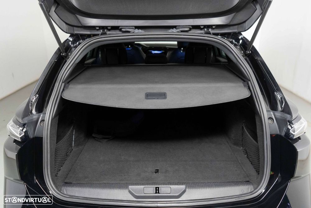 Peugeot 308 SW 1.6 Hybrid GT Pack e-EAT8 - 13