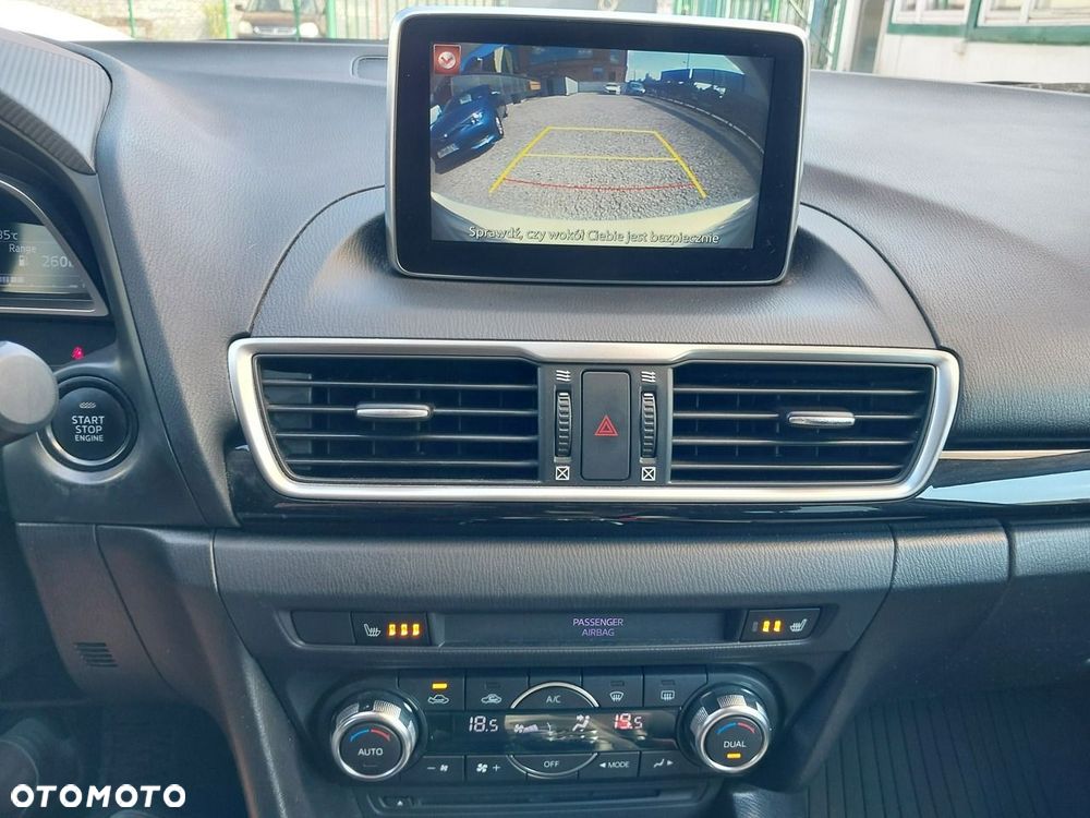 Mazda 3 2.0 Enso - 19