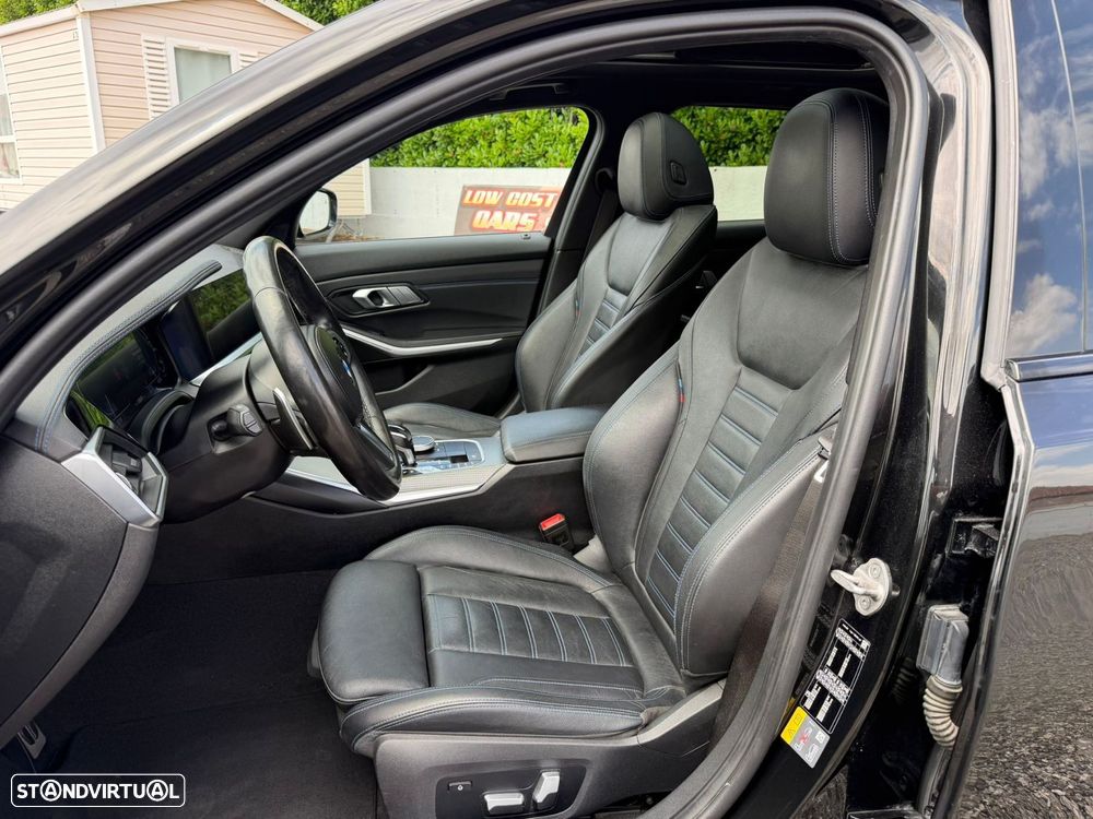 BMW 330 - 6