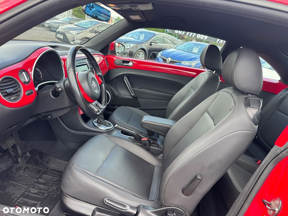 Volkswagen Beetle - 26