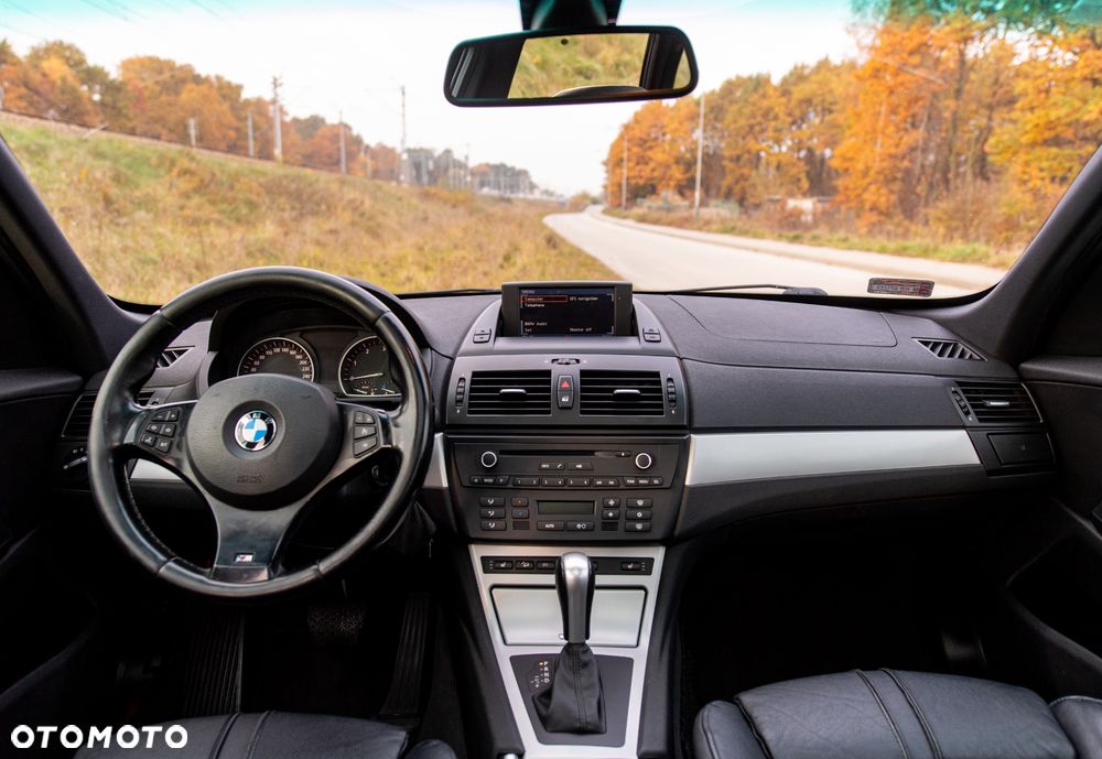 BMW X3 xDrive20d Limited Sport Edition - 16