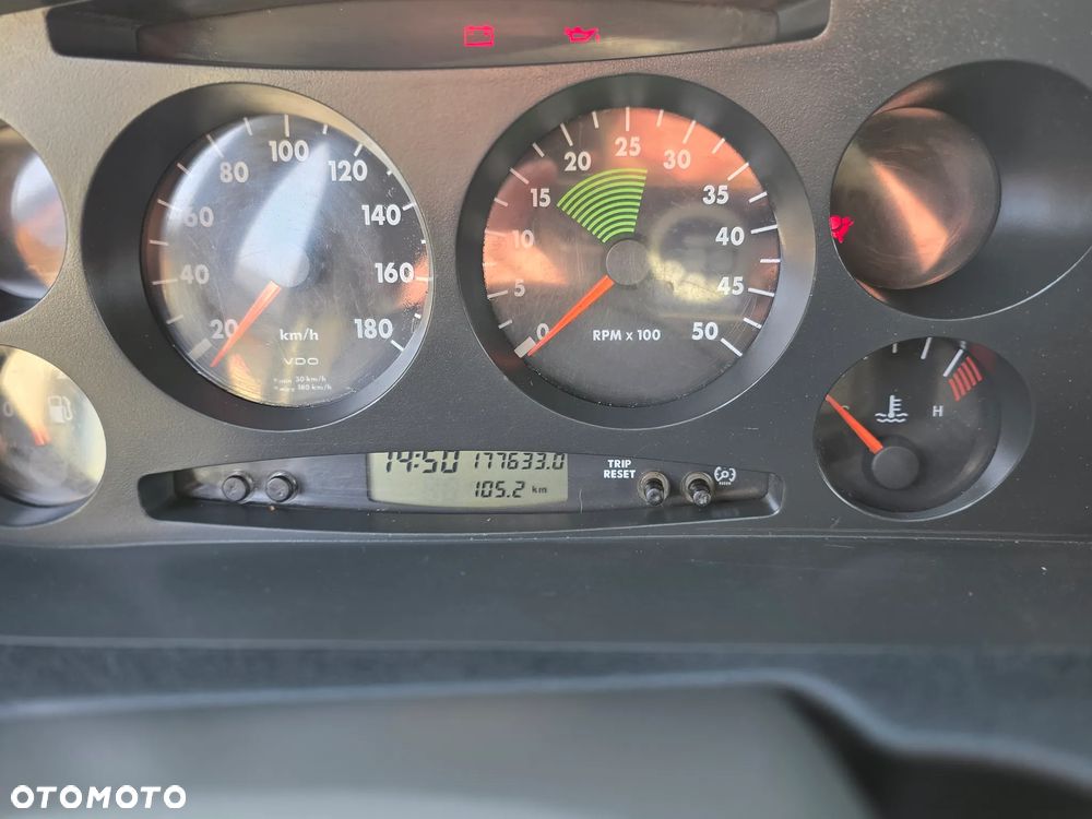 Iveco Daily 50C14 - 18