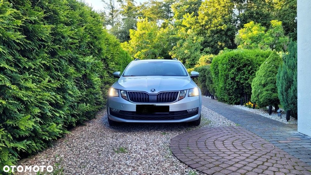 Skoda Octavia 1.5 TSI ACT Style - 4