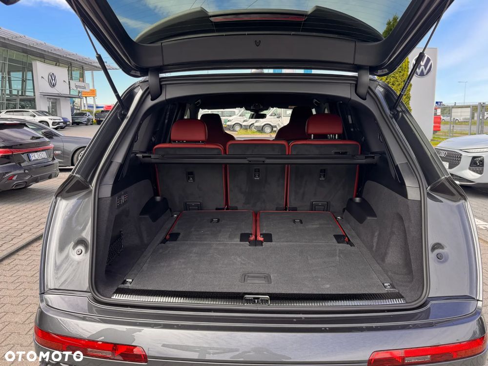 Audi SQ7 - 32