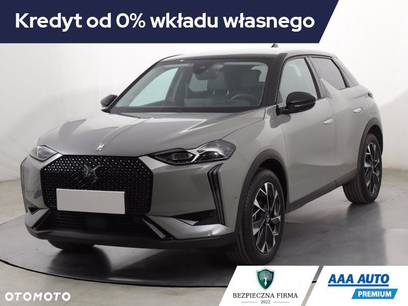 DS Automobiles DS 3 Crossback - 3