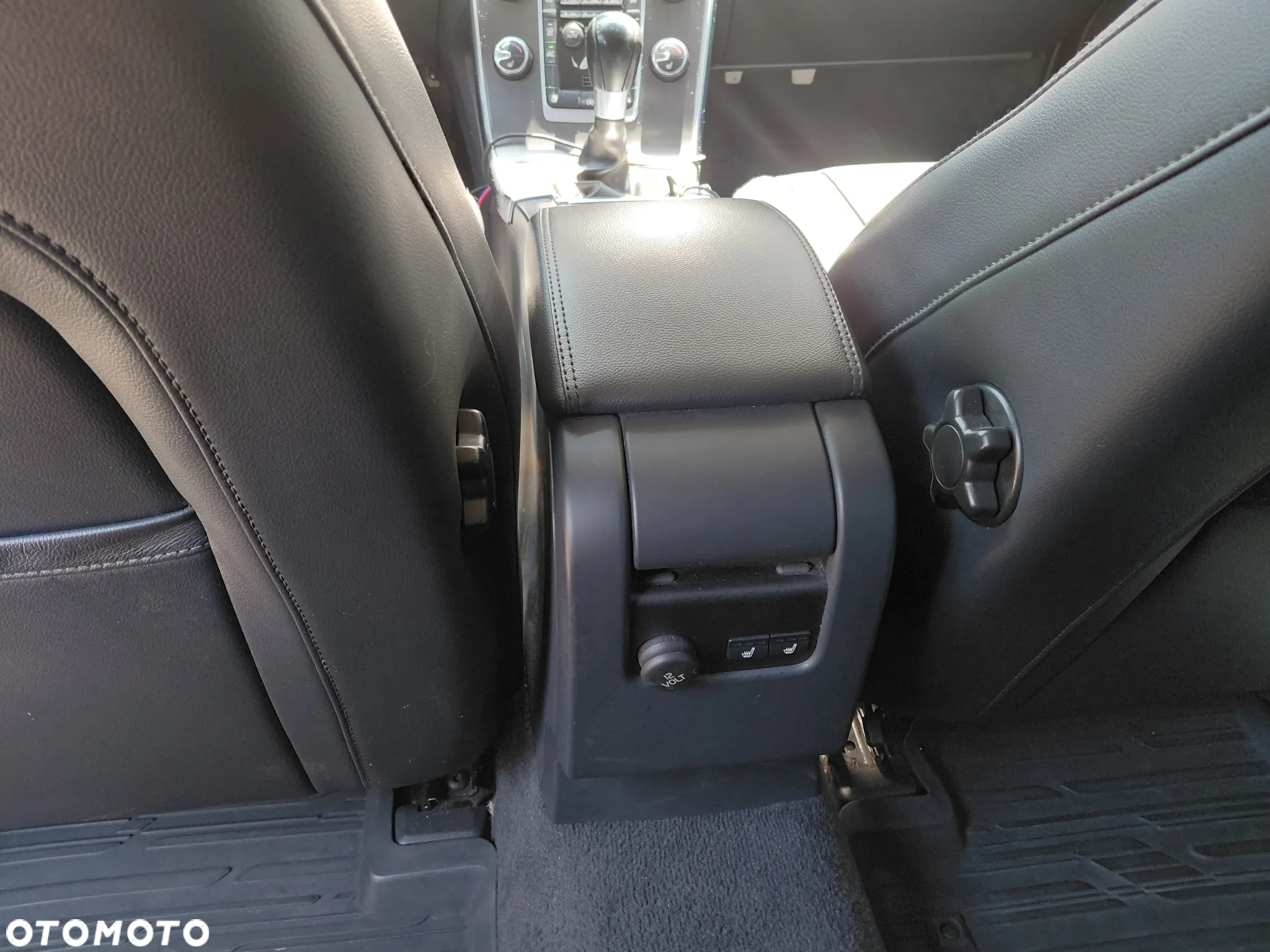 Volvo V60 DRIVe Summum - 5