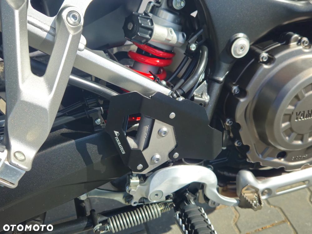 Yamaha Super Tenere - 30