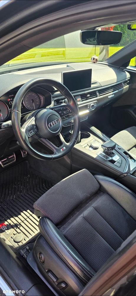 Audi S4 Avant - 4
