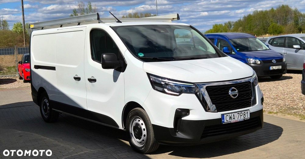 Nissan Primastar - 12