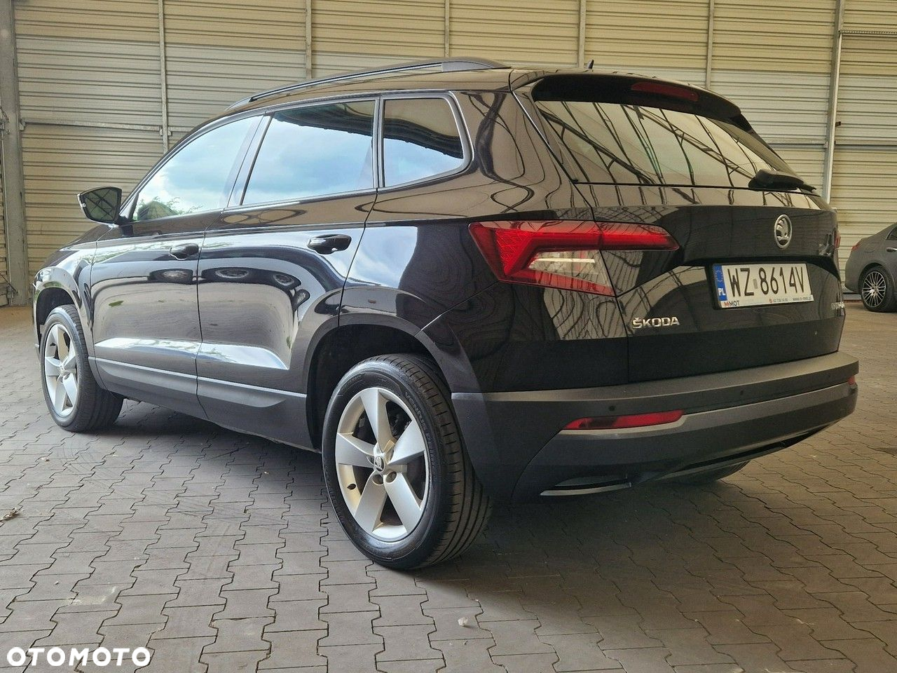 Skoda Karoq - 2