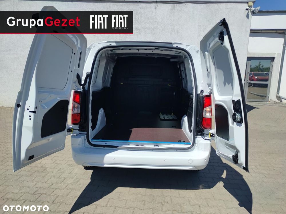 Fiat Doblo - 5