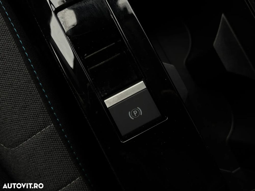 Citroën C4X 1.2 PureTech S&S EAT8 Feel - 20