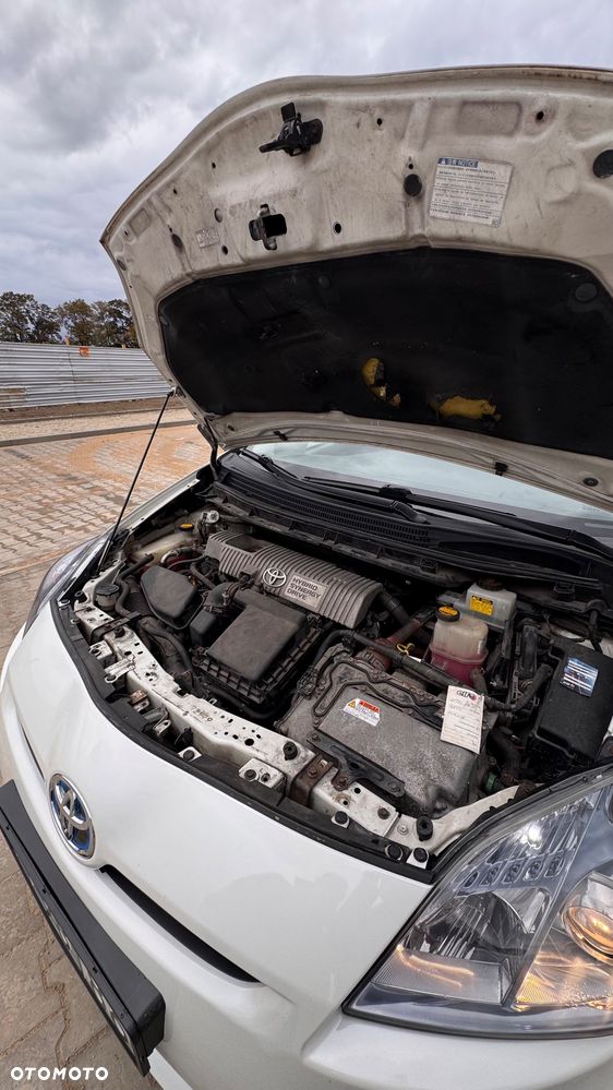 Toyota Prius - 23