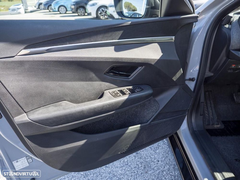 Renault Mégane E-Tech EV60 Equilibre Optimum Charge - 22