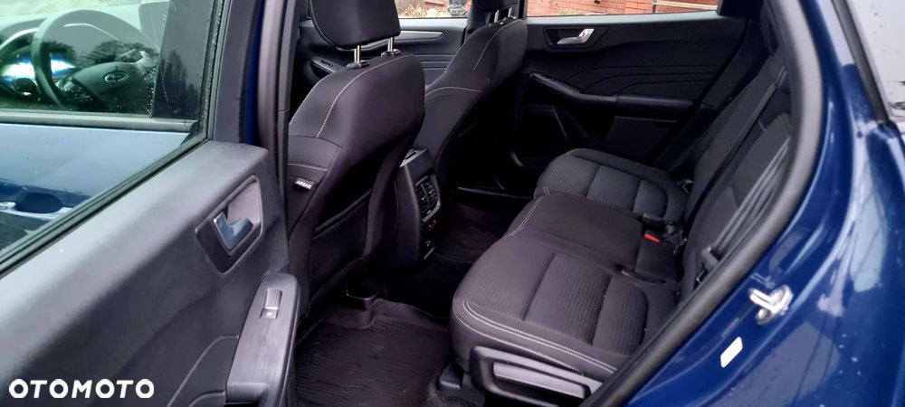 Ford Kuga 1.5 EcoBlue FWD Titanium X - 13