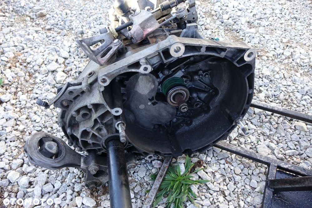KOLUMNA KIEROWNICZA WSPOMAGANIE EL KPL KIA CEED 1 2010 - 5
