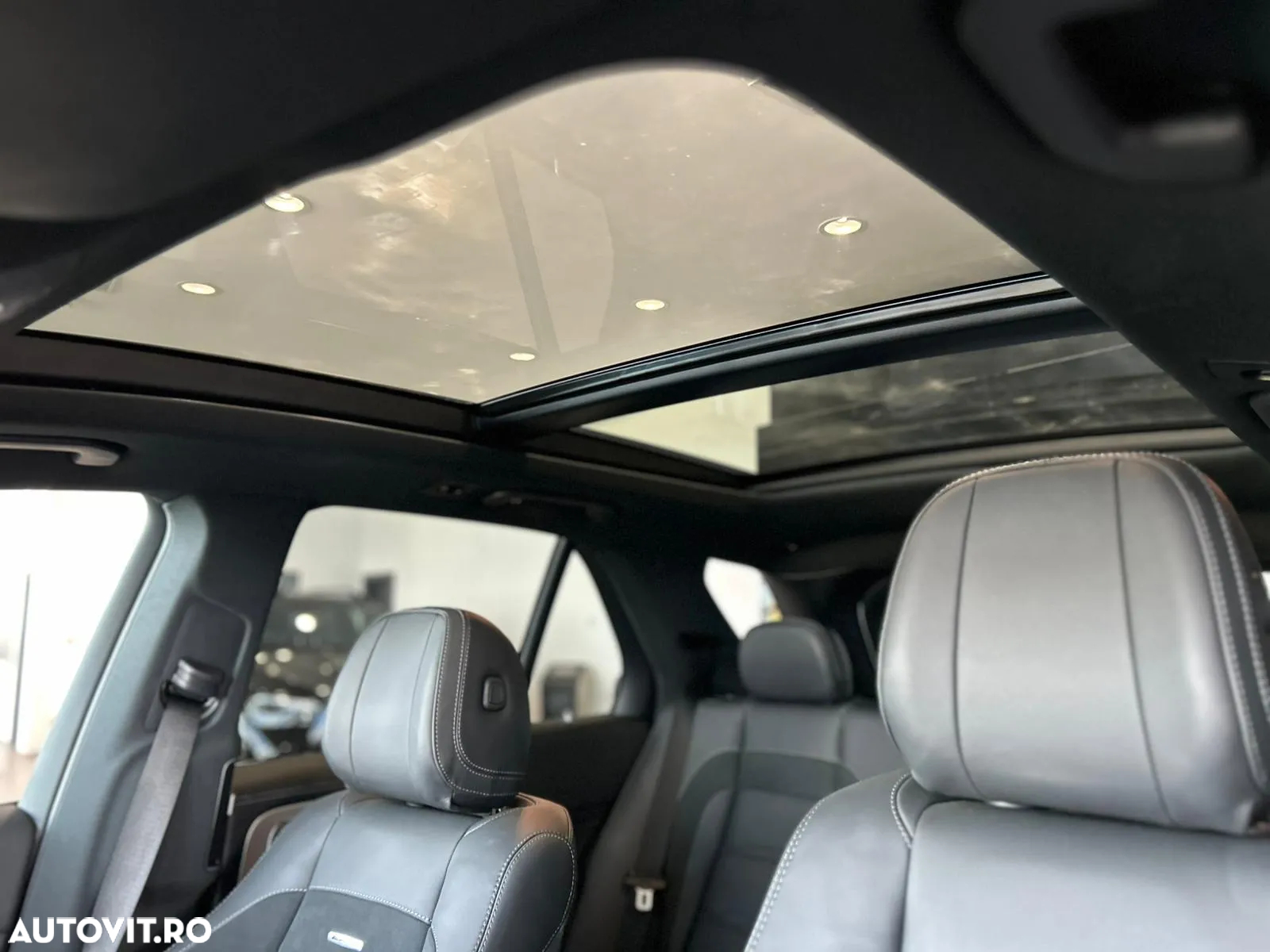 Mercedes-Benz GLE AMG 53 4Matic+ AMG Speedshift TCT 9G - 11